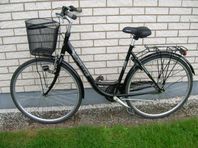 Damcykel 3 växlad 28 " 