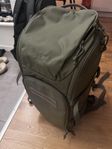 Tasmanian Tiger  kameraväska 30l 