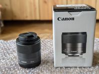 Canon EF-M 32mm f/1.4 STM Objektiv