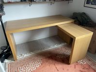 Skrivbord (ikea)