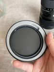 CPL Polarizing filter