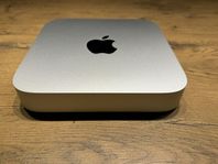  Mac Mini - M2 A2686, 16GB, 512GB, Nyskick 