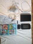 Nintendo wii u Premium 32 gb + Spel