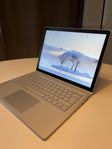 Microsoft Surface Book 2 13.5” / i7 / 500GB SSD / GTX965