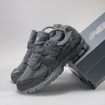 New Balance 2002R Protection Pack Phantom - Strl. 45