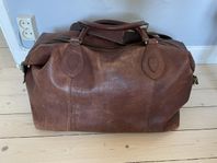 Barbour Weekend Bag