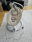 Beemoo PLAY Rocker Babysitter, Beige