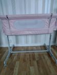 Moveo Bedside Crib&Stokke Tripp Trapp Newborn set