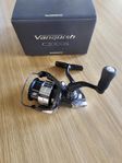 shimano vanquish c2000s