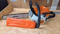 Motorsåg Stihl MS 211