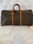 Louis Vuitton Keepall 55