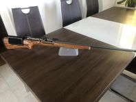 Ruger M77 S/L 22-250