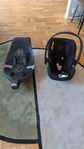 Cybex Cloud Z2 I-Size & Z2 basenhet 