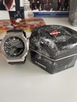 Klocka: Casio G-Shock GBM-2100-1AER