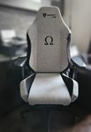 Secretlab Omega SoftWeave 2020 stol - som ny