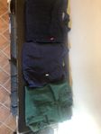 Ralph Lauren, Gant, newport etc - Garderobsrens!