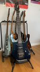 Ibanez RG1570 Prestige J craft mirage blue 