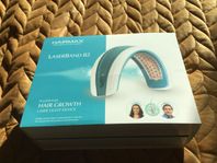 Hairmax LaserBand 82 - Hair Growth and Regrowth Treatment 