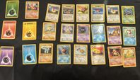 Pokémon Vintage Base Set 2 66st Kort