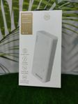 Powerbank 30,000mAh – Snabbladdning 22.5W – Ny i förpac