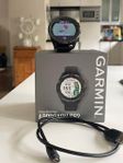 Golf klocka Garmin S 62