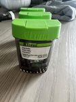 luna Torx t27