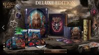 Baldur's Gate 3 - Deluxe Edition - Xbox