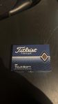 Titleist Golf Bollar