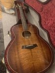 Gitarr Taylor K28e Koa First Edition