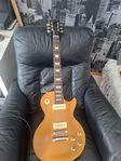 Gibson Les Paul Studio Goldtop P90 2011 