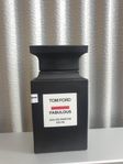 Tom Ford Parfym Fabulous 100 ml Nypris 5090:-