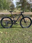 SCOTT SPARK RC WC EVO TR