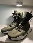 Adidas F/1.3 Boots ‘Olive Cargo’ (EU 46,5), Utmärkt Ski