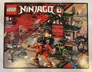 Lego Ninjago 71767