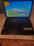 Laptop Acer aspire E1-572