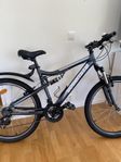 Cykel 26” X-Country Biltema Yosemite