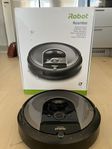 iRobot Roomba i7