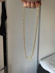 Cordell Halsband 18k