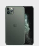 iPhone 11 PRO MAX 64 GB