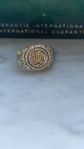 Rolex Ring Guld 18k