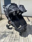 Babyjogger City Mini GT (duo)