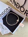 Pandora armband 19cm