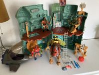 he-man motu masters of the Universe 