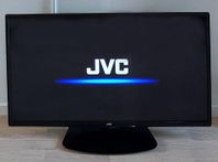 JVC LED-TV 40"