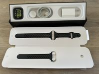 Apple Watch Nike+ (GPS) Series 4