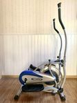 Crosstrainer Orbitrek elite