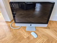 Apple iMac (21.5-inch, Mid 2011) 2.5GHz Intel Core i5 /500GB