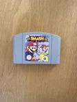 Super Smash Bros Nintendo 64