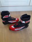 Atomic Race Combi SNS Stl 24cm 38-39