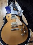 Gibson Les Paul Goldtop 2018 Nyskick! 